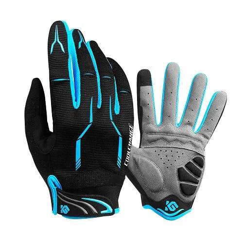 Cool Change Cycling Gloves for Kids